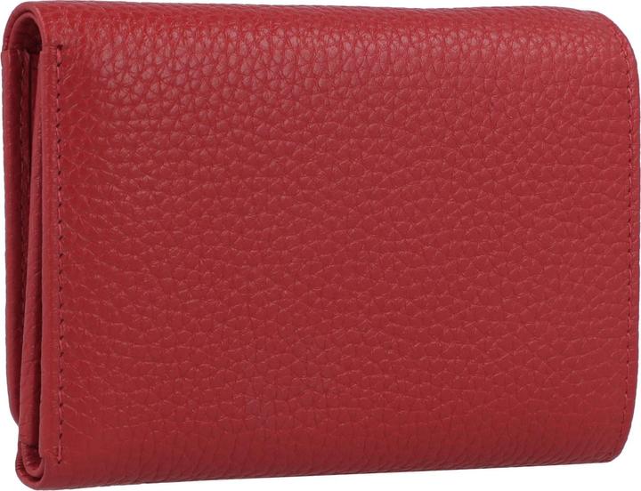 Actual product image Braun Büffel Asti Geldbörse Leder 12 cm