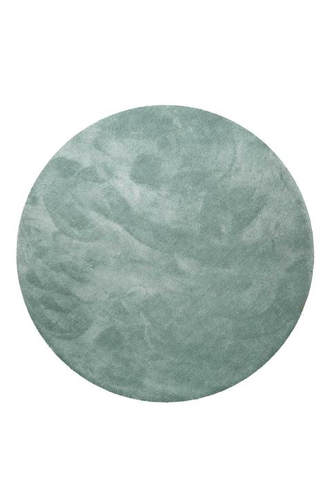 Grey Turquoise