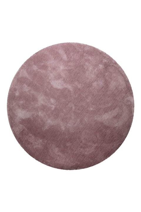 dusky pink lilac