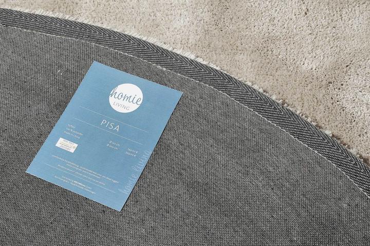 Actual product image Homie Living Pisa (200 x 200 cm)