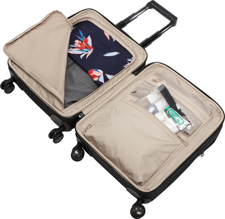 Produktbild Thule Spira Compact Carry On Spinner (27 l, Handgepäck (bis 50l))