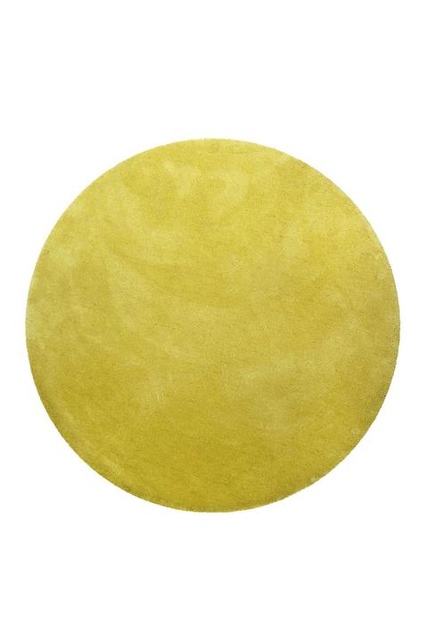 Mustard yellow