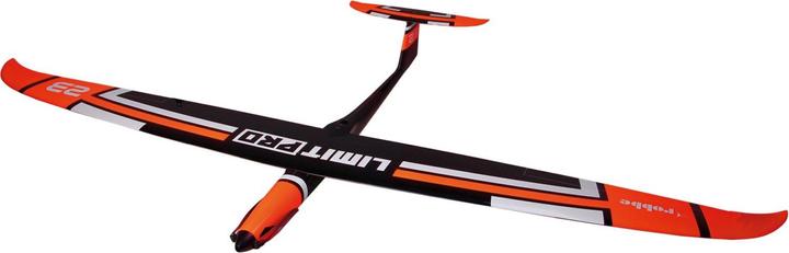 Image du produit Robbe Limit Pro Pnp (Planeur)