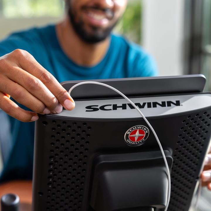 Produktbild Schwinn Ergometer 590R