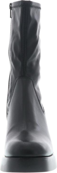Image du produit Vagabond Brooke 5344-002-20 Femme Bottines mi-hautes Plateforme Fermeture éclair noir (41)