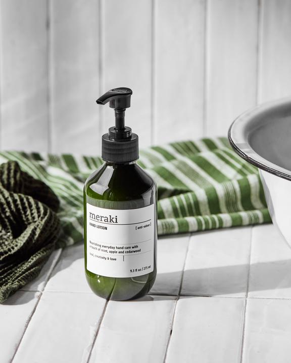 Actual product image Meraki Hand lotion, Anti-Odour, 275 ml (275 ml)