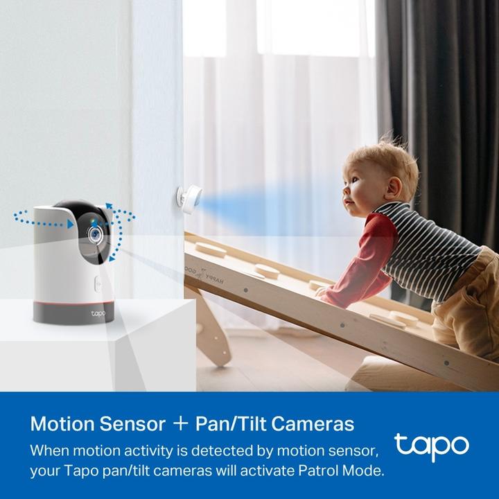 Immagine prodotto TP-Link Smart Sensor Starter Kit