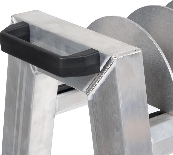 Immagine prodotto Sport-Thieme Carrello di trasporto in alluminio per l'atletica leggera (21800 g)