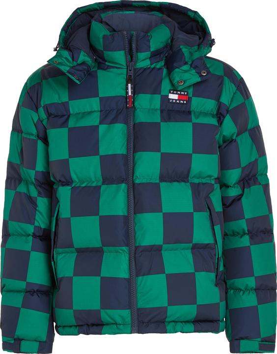 Image du produit Tommy Hilfiger Tommy Jeans Alaska Fashion Puffer - 88533 (M)
