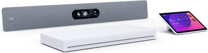 Image du produit Cisco Webex Room Kit EQ - Kit pour Videok