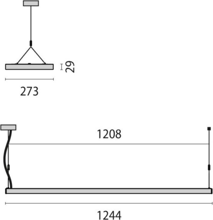 Produktbild Performan 8629461543430 (6230 lm)