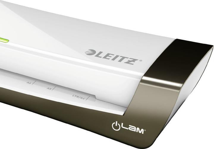 Produktbild Leitz iLAM Office (80 - 125 µm, A4)