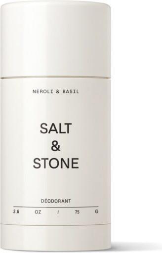 Salt & Stone Neroli & Basil (Stick)