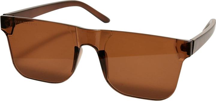 Image du produit Urban Classics Lunettes de soleil Honolulu avec étui - 18144