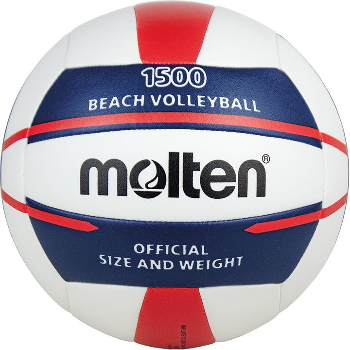Molten V5B1500-WN Beach volleyball (5)