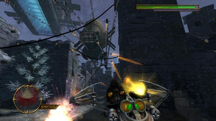 Actual product image Activision Oddworld: Collection for Nintendo Switch (Switch, Switch Lite, Switch OLED, Multilingual)