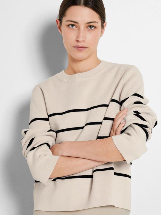 Immagine prodotto Selected Femme Maglia a maniche lunghe in cotone (XXL)