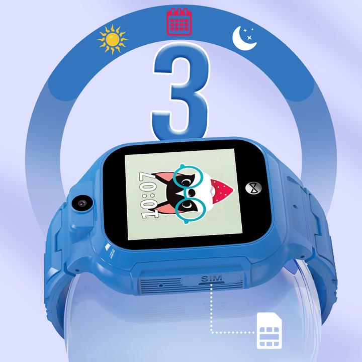Produktbild Forever Kids See Me! 3 KW-320