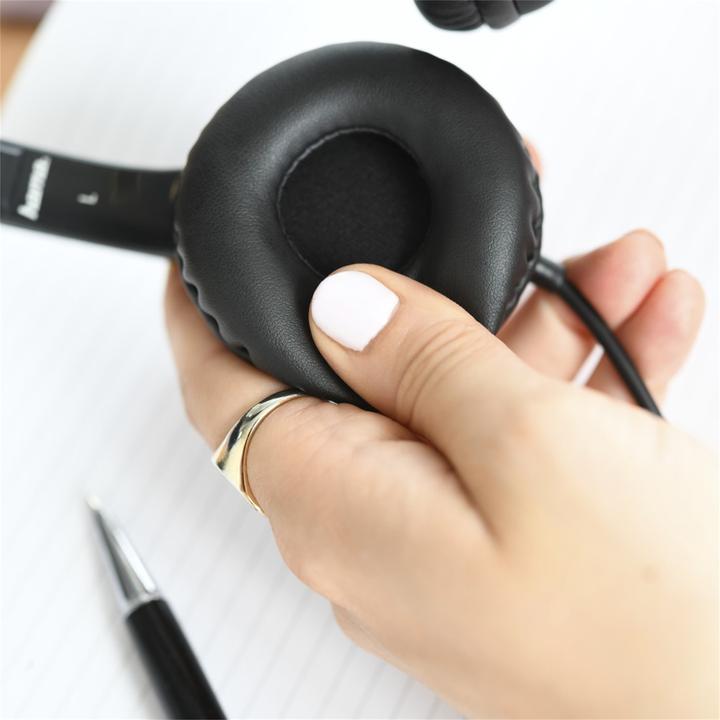 Produktbild Hama HS-USB250 (Kabelgebunden, USB-A)