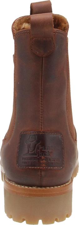Actual product image Panama Jack Francesca Igloo B5 (40)