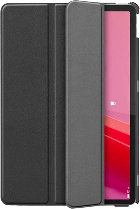 Just in Case Tri Fold Case (Lenovo Tab M11)