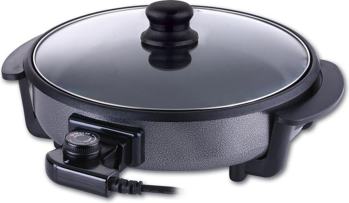 Actual product image Ohmex Elektrische Pfanne PAN-4042