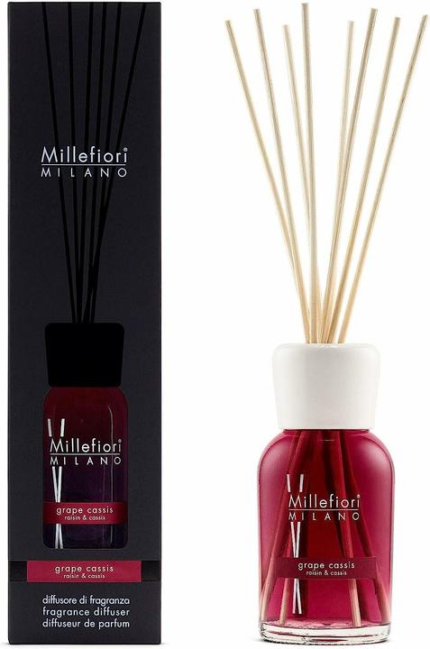 Produktbild Millefiori Grape Cassis (250 ml)
