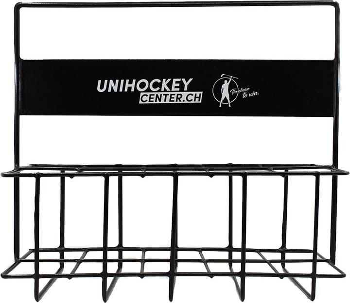 Unihockeycenter UHC Trinkflaschenhalter (10)