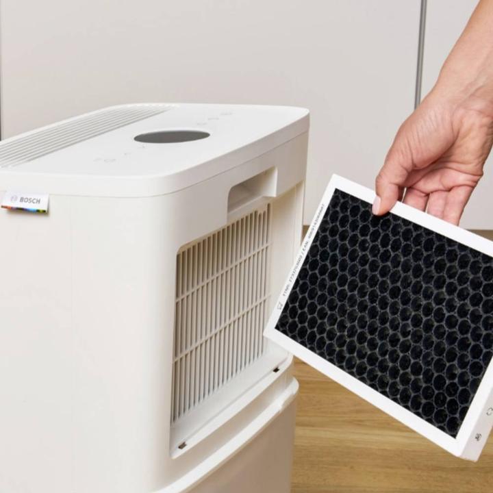 Produktbild Bosch Home Comfort Dry (17 m², 10 l/24h)