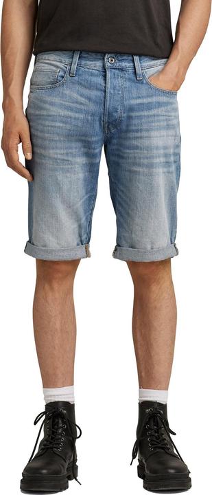 Immagine prodotto G-Star Pantaloncini di jeans Sato lt invecchiati (31)