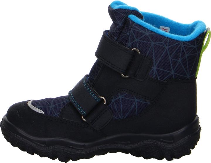 Actual product image Legero Husky (32)
