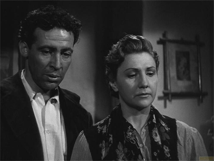 Produktbild Plaion Das Geheimnis des Marcelino (DVD, 1955, Deutsch)