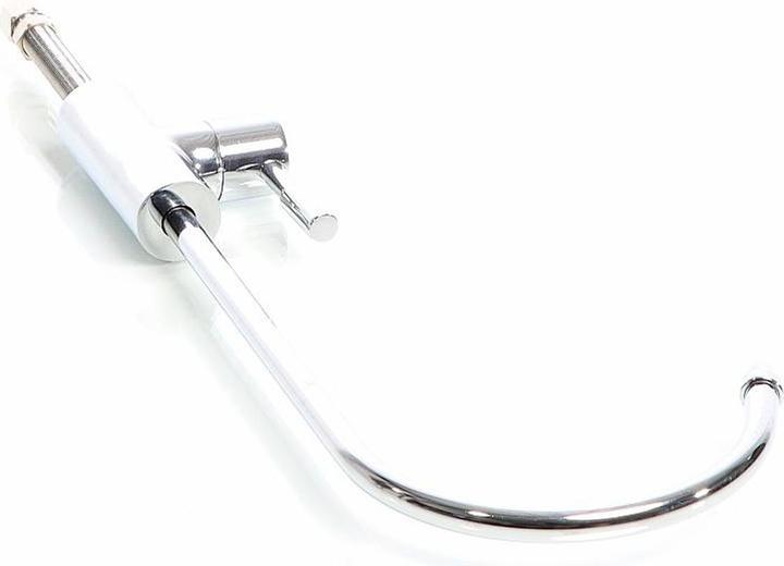Actual product image Naturewater 6.35mm (1/4") Design II D-13 Reverse Osmosis Water Tap