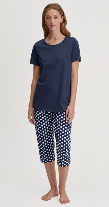 Actual product image Calida Cotton Special 3/4-Pyjama (XS)