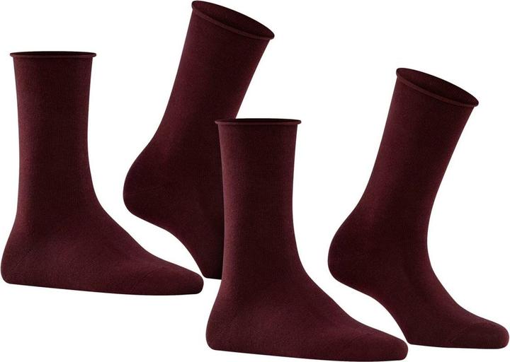 Actual product image Falke Happy DP SO (pack of 4, 39 - 42)