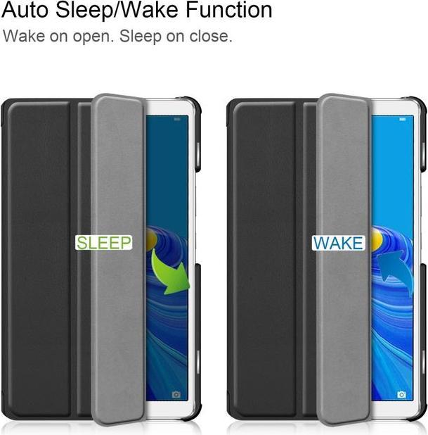 Produktbild MU Classic Dreifach faltbare Hülle (Huawei MatePad Pro)