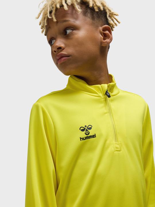 Image du produit hummel Hmlessential Half-Zip Kids (152)