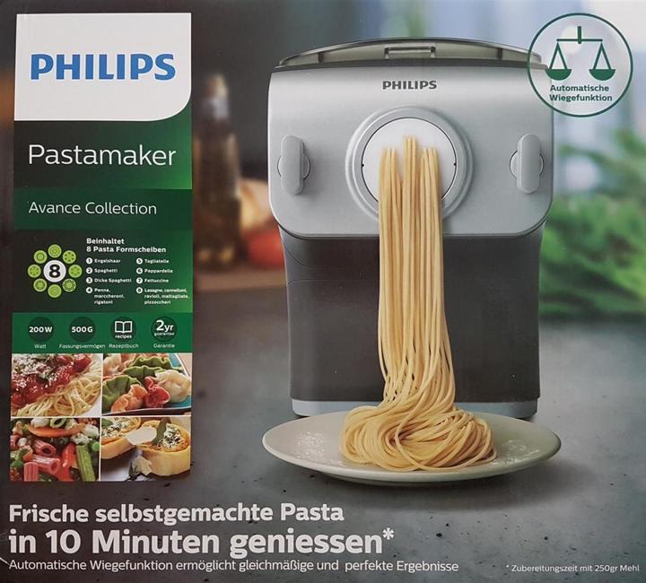 Immagine prodotto Philips Pastaio HR2358/12