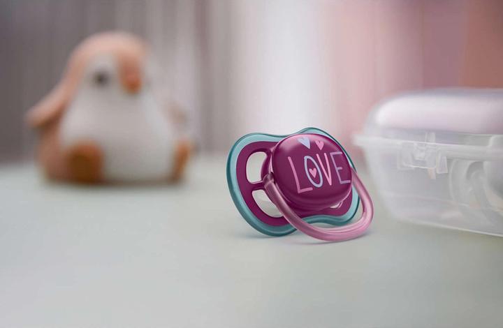 Produktbild Philips Avent ultra air (2 x, 18 - 36 Monate)