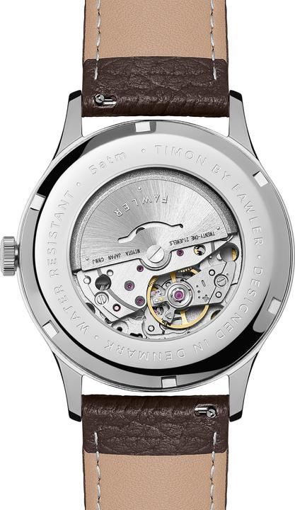 Immagine prodotto Fawler Timon (42 mm)