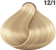 Produktbild AwesomeColors Silky Shine (12/1 Ultra Lights Blond Asch)