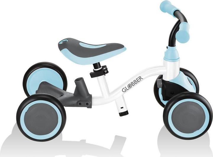 Actual product image Globber Bike 3in1 (5.91")