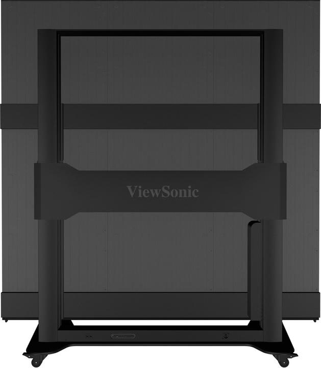 Actual product image Viewsonic 135 LDS135-153 LED display (1920 x 1080 pixels, 135")