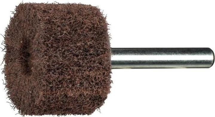 Immagine prodotto Lukas LUKAS-ERZETT A2203030206106 Fächerschleifer SFV universal 30x20 mm Schaft 6 mm K (180)