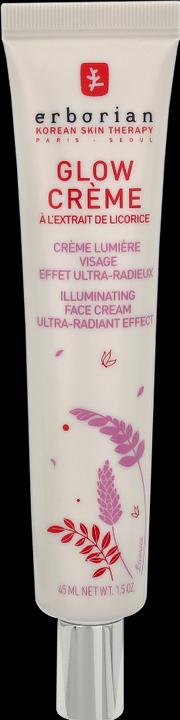 Actual product image Erborian Glow Creme (45 ml, Day cream)