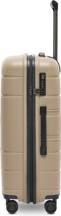 Produktbild Redolz Essentials 11 3-SET 4 Rollen Kofferset 3-teilig (208 l, XL (ab 115l))