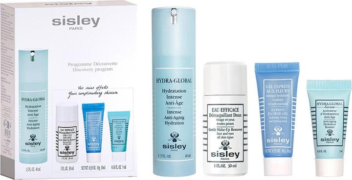 Immagine prodotto Sisley Hydra-Global Discovery Program (Set per la cura del viso)
