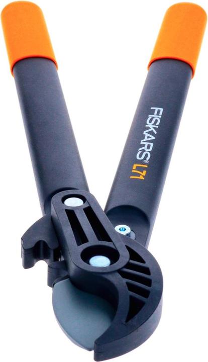 Produktbild Fiskars Astschere Amboss PowerGear II