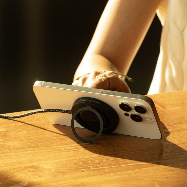 Productafbeelding Native Union Snapstand Qi2 (15 W)