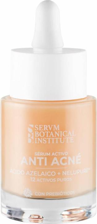 Actual product image SanDisk SÜ‰RUM ACTIVO ANTIACNÃ‰ 30 ml (30 ml)